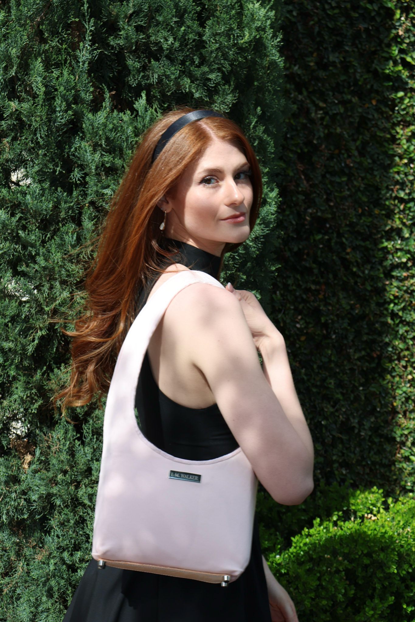 Bellarina Bag